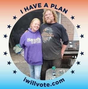 Meet your Posher, Kristina